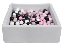 suchy-basen-dla-dziecka-z-pileczkami-300szt-ok-90x90-cm-bezpieczna-zabawa