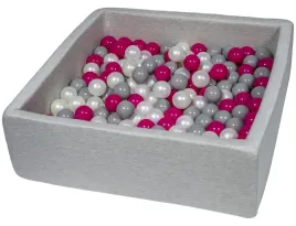 suchy-basen-dla-dziecka-z-pileczkami-300szt-ok-90x90-cm-bezpieczna-zabawa