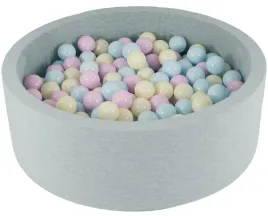 suchy-basen-dla-dziecka-z-pileczkami-450szt-rozne-kolory-do-wyboru-zesta-xl