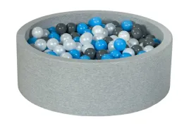 suchy-basen-dla-dziecka-z-pileczkami-450szt-rozne-kolory-do-wyboru-zesta-xl