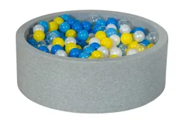 suchy-basen-dla-dziecka-z-pileczkami-450szt-rozne-kolory-do-wyboru-zesta-xl