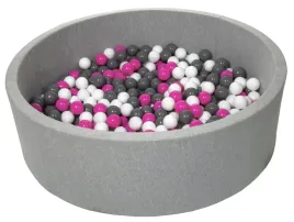 suchy-basen-dla-dziecka-z-pileczkami-600szt-srednica-125-cm-zestaw-xxl