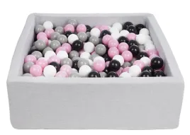 suchy-basen-dla-dziecka-z-pileczkami-450szt-ok-90x90-cm-zabawa-w-domu