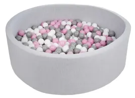 suchy-basen-dla-dziecka-z-pileczkami-600szt-srednica-125-cm-zestaw-xxl