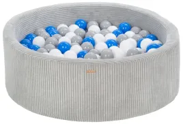 suchy-basen-piankowy-ze-sztruksu-z-300-pileczkami-90-cm-duzy-zestaw-xxl