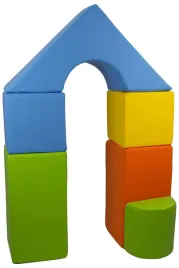mini-zamek-6-duzych-klockow-piankowych-do-zabawy-zlobkow-przedszkoli-xxl