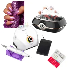 zestaw-profesjonalna-frezarka-do-paznokci-manicure-65w-pochlaniacz-pylu