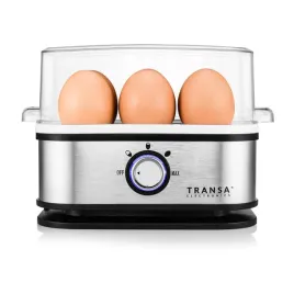 jajowar-do-gotowania-jajek-transaelectronics-eggcooker-srebrny-timer-210w