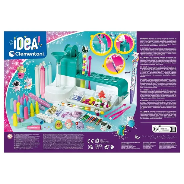 fabryka-dlugopisow-pomysly-creator-pen-stan-nowy-wiek-dziecka-5-lat