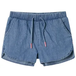 szorty-dzieciece-niebieski-denim-116
