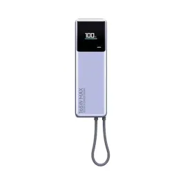xiaomi-power-bank-165w-10000mah-usb-c-zintegrowany-kabel-lcd-90w-input