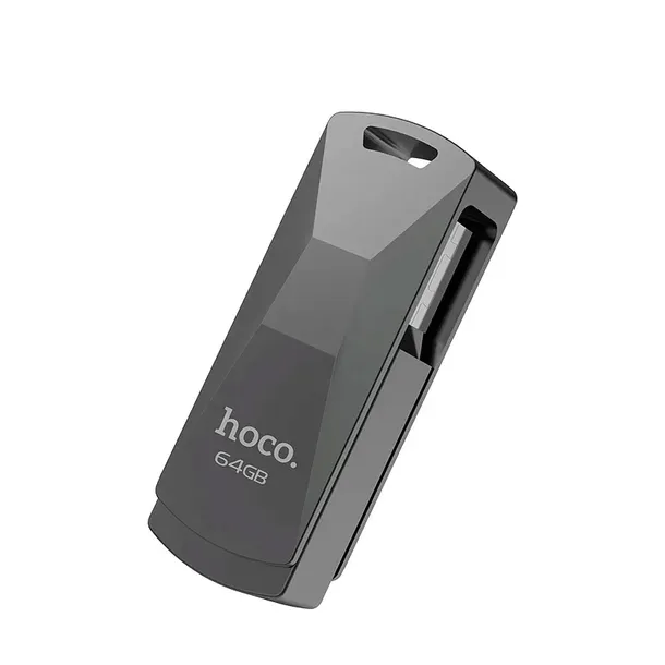 hoco-pendrive-ud5-128gb-usb3-0-kolor-szary