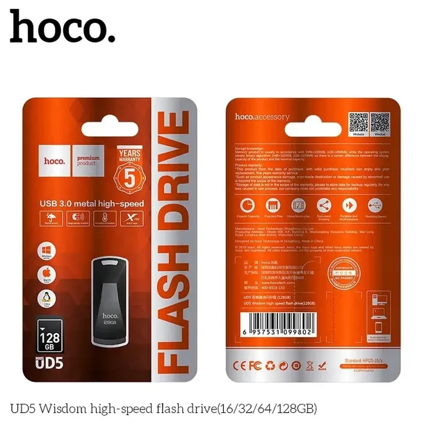 hoco-pendrive-ud5-128gb-usb3-0-kod-producenta-wisdom-high-speed-ud5-128gb