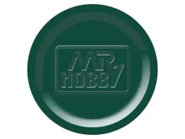 farba-akrylowa-mr-color-dark-green-kawanishi-semi-gloss-c383-mr-hobby