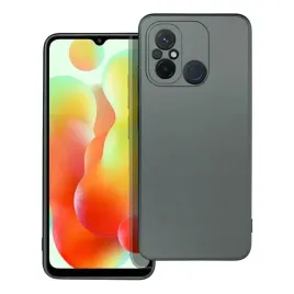 futeral-metallic-do-xiaomi-redmi-12c-szary