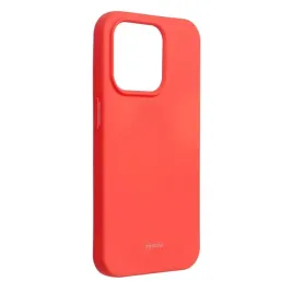 futeral-roar-colorful-jelly-case-do-iphone-15-pro-brzoskwiniowy