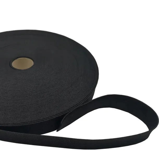 GUMA GUMKA DZIANA PŁASKA ODZIEŻOWA SZYCIA 20mm 5m