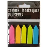 zakladki-indeksujace-papierowe-neon-stan-nowy