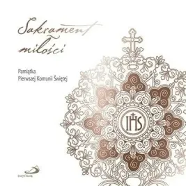 sakrament-milosci-pamiatka-pierwszej-komunii