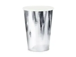 kubeczki-srebrne-220ml-6szt