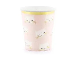 kubeczki-kotek-200ml-6szt