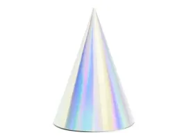 czapeczki-opalizujace-16cm-6szt