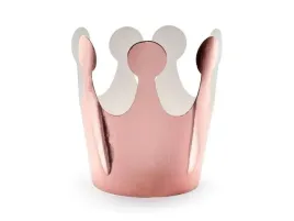 party-korona-rozowe-zloto-6cm-6szt