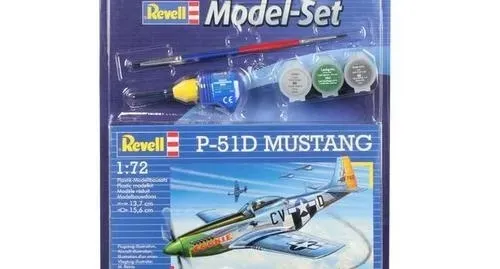 model-set-p-51-d-mustang-okres-ii-wojna-swiatowa