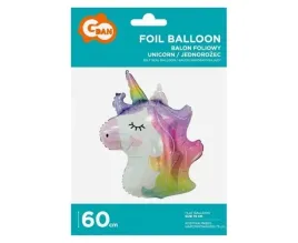 balon-foliowy-jednorozec-glowa-blyszczacy-60cm