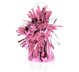ciezarek-do-balonow-foliowy-rozowy-145g
