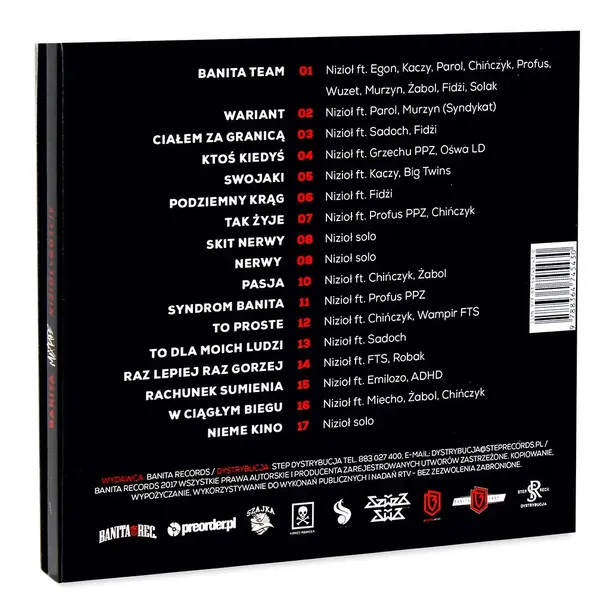 banita-mixtape-cd-wykonawca-niziol