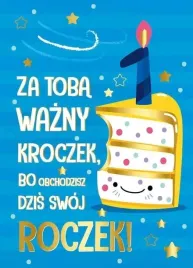 karnet-b6-pr-176-roczek-tort