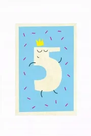 drewniana-kartka-urodzinowa-high-five