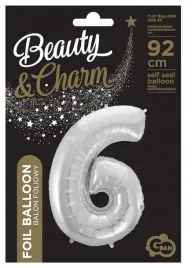 balon-foliowy-cyfra-6-beautyandcharm-srebrna-92cm