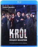 krol-2-blu-ray-stan-nowy
