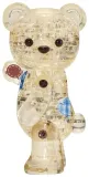 crystal-puzzle-mis-henry-brazowy-kolekcja-original-crystal-puzzle-3d