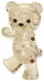 crystal-puzzle-mis-henry-brazowy-material-karton-papier-plastik