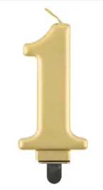 swieczka-cyferka-1-beautyandcharm-metalik-zlota-8cm