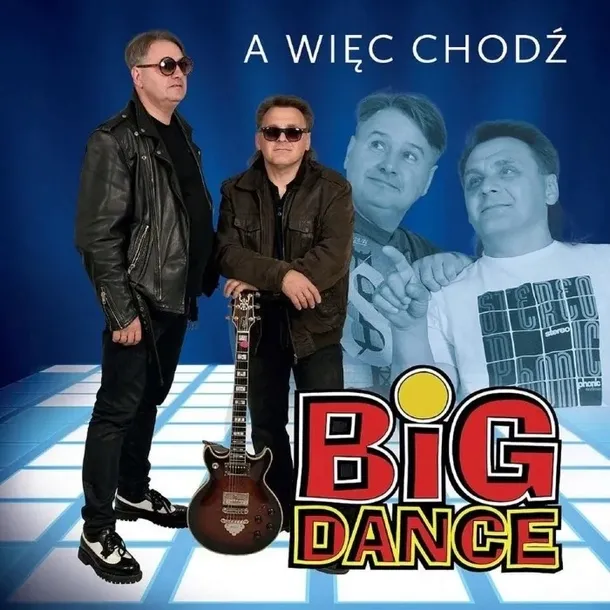 a-wiec-chodz-cd
