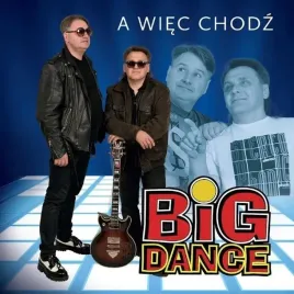 a-wiec-chodz-cd