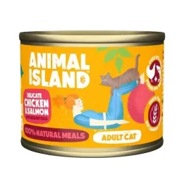 animal-island-kurczak-losos-mokra-karma-kot-200g