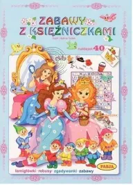 zabawy-z-ksiezniczkami