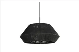 lampa-naturalna-rattanowa-wiszaca-50-cm-czarna