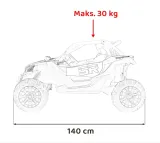 pojazd-buggy-sr-super-66-niebieski-stan-nowy