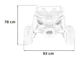 pojazd-buggy-sr-super-66-niebieski-stan-nowy