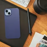 futeral-matt-do-iphone-15-plus-niebieski-kolor-niebieski