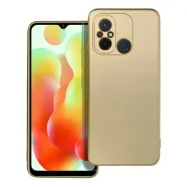 futeral-metallic-do-xiaomi-redmi-12c-zloty