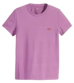 t-shirt-damski-levis-fioletowy-z-malym-logo-xs