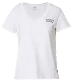 t-shirt-damski-levis-bialy-z-malym-logo-xxs