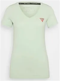 t-shirt-damski-guess-w-serek-z-malym-logo-m